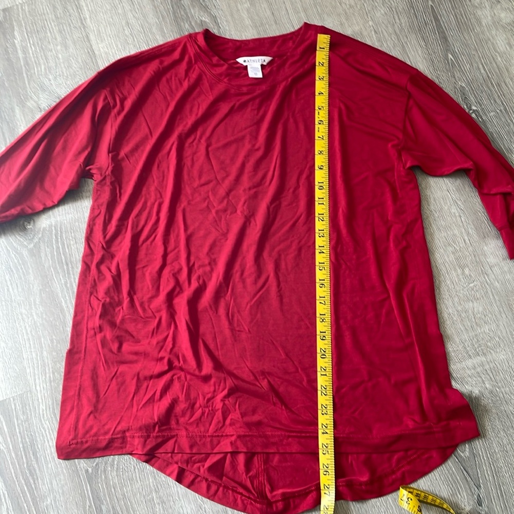 Athleta Tunic